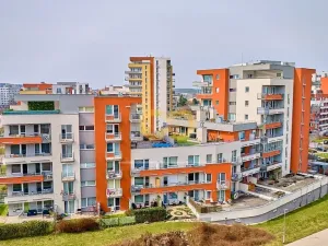 Prodej bytu 4+kk, Praha - Letňany, Pavla Beneše, 4765 m2