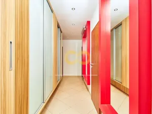 Prodej bytu 4+kk, Praha - Letňany, Pavla Beneše, 4765 m2