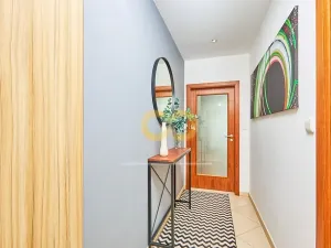 Prodej bytu 4+kk, Praha - Letňany, Pavla Beneše, 4765 m2