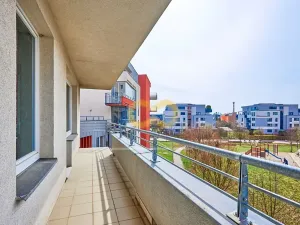 Prodej bytu 4+kk, Praha - Letňany, Pavla Beneše, 4765 m2