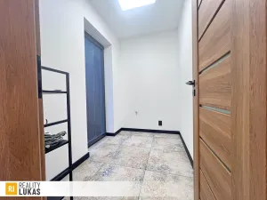 Pronájem rodinného domu, Tichá, 83 m2