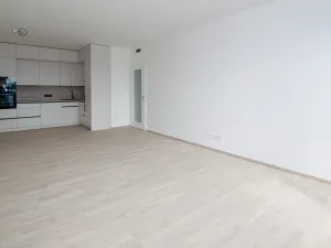 Pronájem bytu 2+kk, Praha - Modřany, Mezi vodami, 71 m2