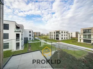 Prodej bytu 4+kk, Olomouc, Milana Ticháka, 108 m2