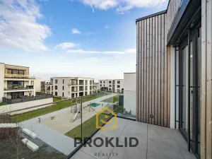 Prodej bytu 4+kk, Olomouc, Milana Ticháka, 108 m2