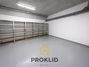 Prodej bytu 4+kk, Olomouc, Milana Ticháka, 108 m2