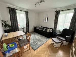 Pronájem bytu 3+1, Liberec, Wintrova, 65 m2