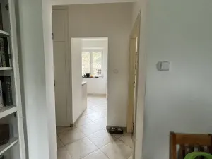 Pronájem bytu 3+1, Liberec, Wintrova, 65 m2