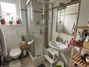 Pronájem bytu 3+1, Liberec, Wintrova, 65 m2