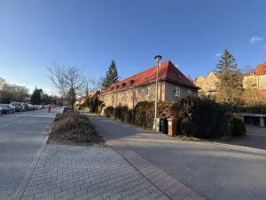 Pronájem bytu 3+1, Liberec, Wintrova, 65 m2