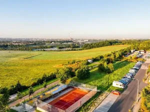 Prodej bytu 2+kk, Praha - Černý Most, Arnošta Valenty, 51 m2