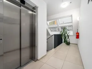 Pronájem bytu 2+kk, Praha - Michle, Michelská, 100 m2