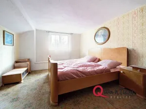 Prodej rodinného domu, Ústrašice, 135 m2