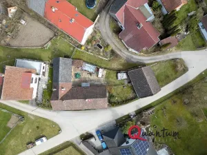 Prodej rodinného domu, Ústrašice, 135 m2