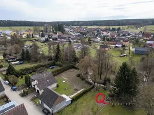 Prodej rodinného domu, Ústrašice, 135 m2