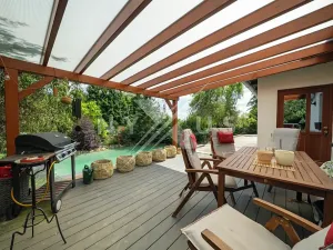 Prodej rodinného domu, Mníšek pod Brdy, Ve Štítku, 76 m2