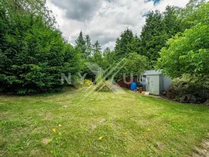 Prodej rodinného domu, Mníšek pod Brdy, Ve Štítku, 76 m2