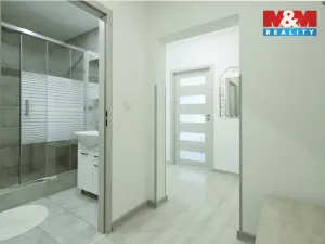 Prodej bytu 2+1, Praha - Chodov, Nechvílova, 45 m2