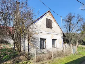 Prodej chalupy, Tavíkovice, 95 m2