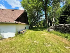 Prodej chalupy, Sněžné, 200 m2