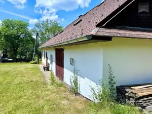 Prodej chalupy, Sněžné, 200 m2