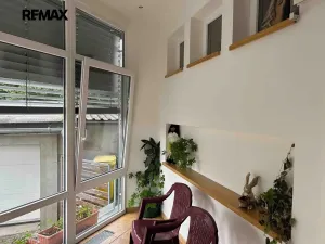 Prodej bytu 3+kk, Zábřeh, Školská, 82 m2