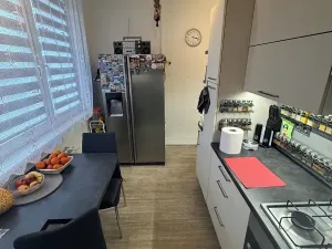 Prodej bytu 3+1, Olomouc, Českobratrská, 70 m2