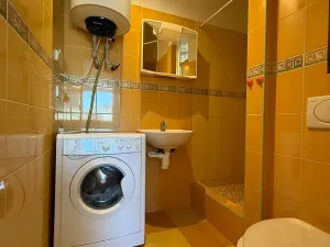 Pronájem bytu 1+kk, Olomouc, Jarmily Glazarové, 27 m2