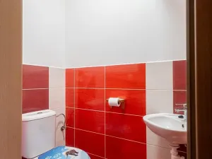 Pronájem rodinného domu, Němčice, 78 m2