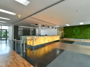 Pronájem kanceláře, Praha - Chodov, V parku, 440 m2
