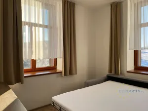 Prodej bytu 2+1, Loučná pod Klínovcem, 40 m2