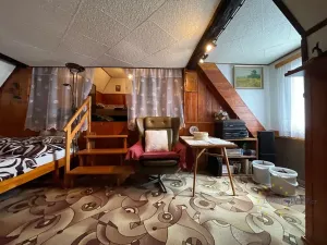 Prodej chalupy, Krupka, 120 m2