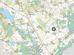 Prodej sadu/vinice, Prušánky, 4613 m2