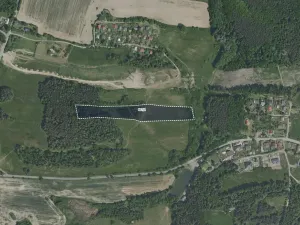 Prodej pole, Lešany, 14470 m2