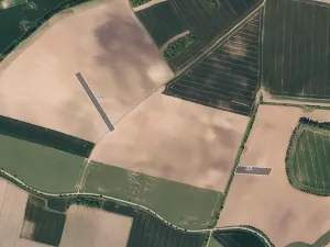 Prodej pole, Podolí, 5666 m2