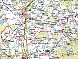 Prodej pole, Čechy, 41619 m2