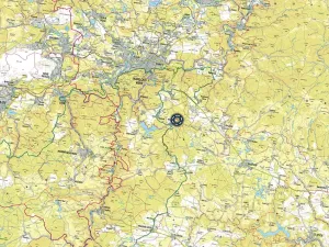 Prodej louky, Pila, 10020 m2