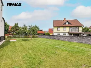 Prodej rodinného domu, Jindřichův Hradec, Spojovací, 183 m2