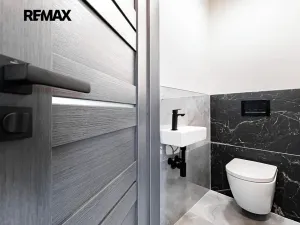 Prodej vily, Jindřichův Hradec, Spojovací, 183 m2