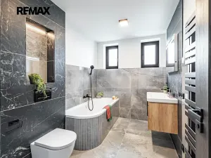 Prodej vily, Jindřichův Hradec, Spojovací, 183 m2