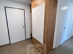 Pronájem bytu 3+kk, Praha - Střešovice, Cukrovarnická, 88 m2