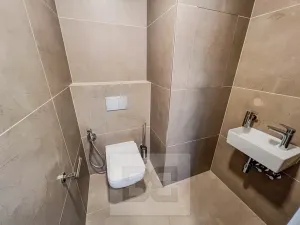 Pronájem bytu 3+kk, Praha - Střešovice, Cukrovarnická, 88 m2