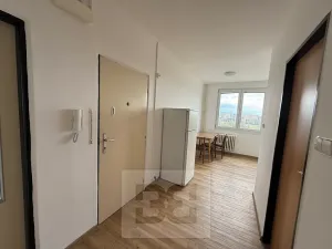 Pronájem bytu 2+1, České Budějovice, Plzeňská, 54 m2