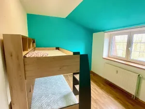 Pronájem bytu 3+1, Borohrádek, Jiráskova, 65 m2