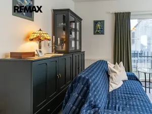 Prodej rodinného domu, Nový Bor, Hřebenka, 294 m2