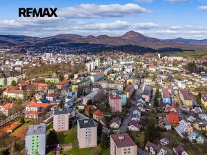 Prodej rodinného domu, Nový Bor, Hřebenka, 294 m2