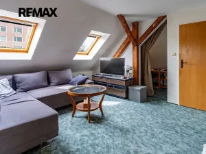 Prodej rodinného domu, Nový Bor, Hřebenka, 294 m2