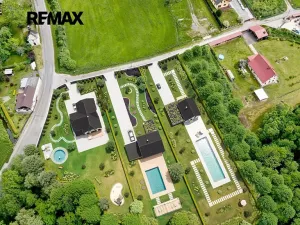 Prodej pozemku pro bydlení, Nový Bor, 2207 m2