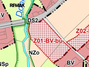 Prodej pozemku pro bydlení, Nový Bor, 2207 m2