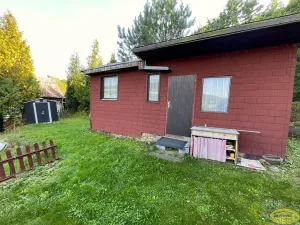 Prodej zahrady, Řídeč, 368 m2