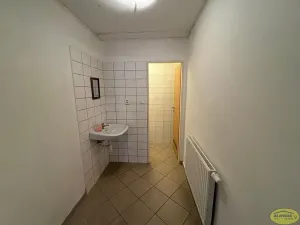 Prodej obchodního prostoru, Bystřice pod Hostýnem, Přerovská, 420 m2